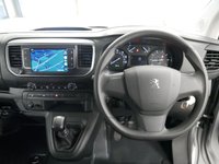 USED 2023 23 PEUGEOT EXPERT 1400 2.0 BLUEHDI 145 BHP PROFESSIONAL PREMIUM PLUS 145 BHP | 1400 WEIGHT | HIGH SPEC | 6 DOOR