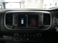 USED 2023 23 PEUGEOT EXPERT 1400 2.0 BLUEHDI 145 BHP PROFESSIONAL PREMIUM PLUS 145 BHP | 1400 WEIGHT | HIGH SPEC | 6 DOOR