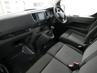 USED 2023 23 PEUGEOT EXPERT 1400 2.0 BLUEHDI 145 BHP PROFESSIONAL PREMIUM PLUS 145 BHP | 1400 WEIGHT | HIGH SPEC | 6 DOOR