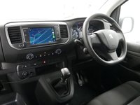 USED 2023 23 PEUGEOT EXPERT 1400 2.0 BLUEHDI 145 BHP PROFESSIONAL PREMIUM PLUS 145 BHP | 1400 WEIGHT | HIGH SPEC | 6 DOOR