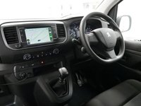 USED 2023 23 PEUGEOT EXPERT 1400 2.0 BLUEHDI 145 BHP PROFESSIONAL PREMIUM PLUS 145 BHP | 1400 WEIGHT | HIGH SPEC | 6 DOOR