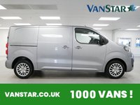USED 2023 23 PEUGEOT EXPERT 1400 2.0 BLUEHDI 145 BHP PROFESSIONAL PREMIUM PLUS 145 BHP | 1400 WEIGHT | HIGH SPEC | 6 DOOR