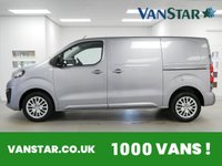 USED 2023 23 PEUGEOT EXPERT 1400 2.0 BLUEHDI 145 BHP PROFESSIONAL PREMIUM PLUS 145 BHP | 1400 WEIGHT | HIGH SPEC | 6 DOOR