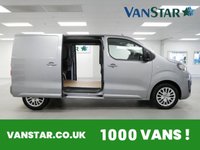 USED 2023 23 PEUGEOT EXPERT 1400 2.0 BLUEHDI 145 BHP PROFESSIONAL PREMIUM PLUS 145 BHP | 1400 WEIGHT | HIGH SPEC | 6 DOOR