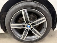 USED 2013 63 BMW 1 SERIES 2.0 118d Sport Hatchback 5dr Diesel Auto Euro 5 (s/s) (143 ps) ***3K+ FACTORY FITTED EXTRAS***