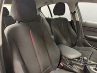 USED 2013 63 BMW 1 SERIES 2.0 118d Sport Hatchback 5dr Diesel Auto Euro 5 (s/s) (143 ps) ***3K+ FACTORY FITTED EXTRAS***