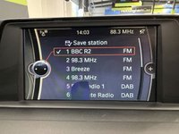 USED 2013 63 BMW 1 SERIES 2.0 118d Sport Hatchback 5dr Diesel Auto Euro 5 (s/s) (143 ps) ***3K+ FACTORY FITTED EXTRAS***