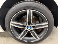USED 2013 63 BMW 1 SERIES 2.0 118d Sport Hatchback 5dr Diesel Auto Euro 5 (s/s) (143 ps) ***3K+ FACTORY FITTED EXTRAS***
