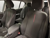 USED 2013 63 BMW 1 SERIES 2.0 118d Sport Hatchback 5dr Diesel Auto Euro 5 (s/s) (143 ps) ***3K+ FACTORY FITTED EXTRAS***