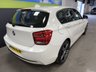 USED 2013 63 BMW 1 SERIES 2.0 118d Sport Hatchback 5dr Diesel Auto Euro 5 (s/s) (143 ps) ***3K+ FACTORY FITTED EXTRAS***