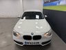 USED 2013 63 BMW 1 SERIES 2.0 118d Sport Hatchback 5dr Diesel Auto Euro 5 (s/s) (143 ps) ***3K+ FACTORY FITTED EXTRAS***