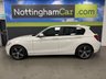 USED 2013 63 BMW 1 SERIES 2.0 118d Sport Hatchback 5dr Diesel Auto Euro 5 (s/s) (143 ps) ***3K+ FACTORY FITTED EXTRAS***
