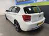 USED 2013 63 BMW 1 SERIES 2.0 118d Sport Hatchback 5dr Diesel Auto Euro 5 (s/s) (143 ps) ***3K+ FACTORY FITTED EXTRAS***