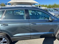 USED 2018 68 SEAT ATECA 1.6 Turbo Diesel (TDI), SE Technology, 5 Door SUV, Manual, Euro 6. FULL 12 MONTH MOT WITH EVERY CAR