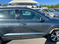 USED 2018 68 SEAT ATECA 1.6 Turbo Diesel (TDI), SE Technology, 5 Door SUV, Manual, Euro 6. FULL 12 MONTH MOT WITH EVERY CAR