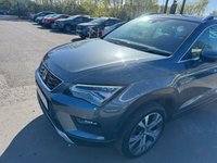 USED 2018 68 SEAT ATECA 1.6 Turbo Diesel (TDI), SE Technology, 5 Door SUV, Manual, Euro 6. FULL 12 MONTH MOT WITH EVERY CAR