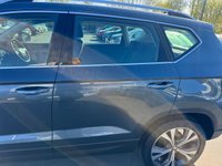 USED 2018 68 SEAT ATECA 1.6 Turbo Diesel (TDI), SE Technology, 5 Door SUV, Manual, Euro 6. FULL 12 MONTH MOT WITH EVERY CAR