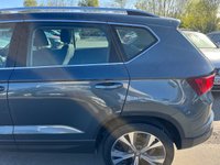 USED 2018 68 SEAT ATECA 1.6 Turbo Diesel (TDI), SE Technology, 5 Door SUV, Manual, Euro 6. FULL 12 MONTH MOT WITH EVERY CAR