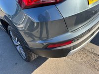 USED 2018 68 SEAT ATECA 1.6 Turbo Diesel (TDI), SE Technology, 5 Door SUV, Manual, Euro 6. FULL 12 MONTH MOT WITH EVERY CAR
