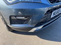 USED 2018 68 SEAT ATECA 1.6 Turbo Diesel (TDI), SE Technology, 5 Door SUV, Manual, Euro 6. FULL 12 MONTH MOT WITH EVERY CAR