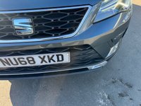 USED 2018 68 SEAT ATECA 1.6 Turbo Diesel (TDI), SE Technology, 5 Door SUV, Manual, Euro 6. FULL 12 MONTH MOT WITH EVERY CAR