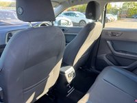 USED 2018 68 SEAT ATECA 1.6 Turbo Diesel (TDI), SE Technology, 5 Door SUV, Manual, Euro 6. FULL 12 MONTH MOT WITH EVERY CAR