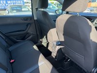 USED 2018 68 SEAT ATECA 1.6 Turbo Diesel (TDI), SE Technology, 5 Door SUV, Manual, Euro 6. FULL 12 MONTH MOT WITH EVERY CAR