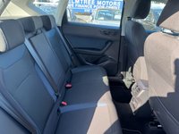 USED 2018 68 SEAT ATECA 1.6 Turbo Diesel (TDI), SE Technology, 5 Door SUV, Manual, Euro 6. FULL 12 MONTH MOT WITH EVERY CAR