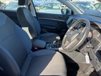 USED 2018 68 SEAT ATECA 1.6 Turbo Diesel (TDI), SE Technology, 5 Door SUV, Manual, Euro 6. FULL 12 MONTH MOT WITH EVERY CAR