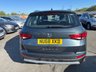 USED 2018 68 SEAT ATECA 1.6 Turbo Diesel (TDI), SE Technology, 5 Door SUV, Manual, Euro 6. FULL 12 MONTH MOT WITH EVERY CAR