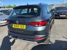 USED 2018 68 SEAT ATECA 1.6 Turbo Diesel (TDI), SE Technology, 5 Door SUV, Manual, Euro 6. FULL 12 MONTH MOT WITH EVERY CAR