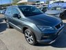 USED 2018 68 SEAT ATECA 1.6 Turbo Diesel (TDI), SE Technology, 5 Door SUV, Manual, Euro 6. FULL 12 MONTH MOT WITH EVERY CAR