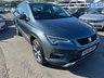 USED 2018 68 SEAT ATECA 1.6 Turbo Diesel (TDI), SE Technology, 5 Door SUV, Manual, Euro 6. FULL 12 MONTH MOT WITH EVERY CAR