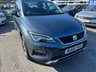 USED 2018 68 SEAT ATECA 1.6 Turbo Diesel (TDI), SE Technology, 5 Door SUV, Manual, Euro 6. FULL 12 MONTH MOT WITH EVERY CAR
