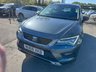 USED 2018 68 SEAT ATECA 1.6 Turbo Diesel (TDI), SE Technology, 5 Door SUV, Manual, Euro 6. FULL 12 MONTH MOT WITH EVERY CAR
