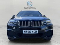 USED 2016 66 BMW X5 2.0 40e 9.0kWh M Sport SUV 5dr Petrol Plug-in Hybrid Auto xDrive Euro 6 (s/s) (313 ps) WARRANTY+HPI CLEAR+2 KEYS+FINANCE