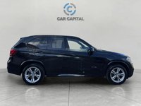 USED 2016 66 BMW X5 2.0 40e 9.0kWh M Sport SUV 5dr Petrol Plug-in Hybrid Auto xDrive Euro 6 (s/s) (313 ps) WARRANTY+HPI CLEAR+2 KEYS+FINANCE