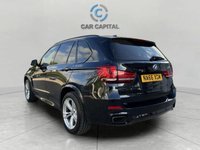 USED 2016 66 BMW X5 2.0 40e 9.0kWh M Sport SUV 5dr Petrol Plug-in Hybrid Auto xDrive Euro 6 (s/s) (313 ps) WARRANTY+HPI CLEAR+2 KEYS+FINANCE