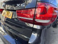 USED 2016 66 BMW X5 2.0 40e 9.0kWh M Sport SUV 5dr Petrol Plug-in Hybrid Auto xDrive Euro 6 (s/s) (313 ps) WARRANTY+HPI CLEAR+2 KEYS+FINANCE