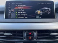 USED 2016 66 BMW X5 2.0 40e 9.0kWh M Sport SUV 5dr Petrol Plug-in Hybrid Auto xDrive Euro 6 (s/s) (313 ps) WARRANTY+HPI CLEAR+2 KEYS+FINANCE
