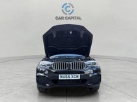 USED 2016 66 BMW X5 2.0 40e 9.0kWh M Sport SUV 5dr Petrol Plug-in Hybrid Auto xDrive Euro 6 (s/s) (313 ps) WARRANTY+HPI CLEAR+2 KEYS+FINANCE