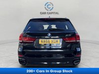 USED 2016 66 BMW X5 2.0 40e 9.0kWh M Sport SUV 5dr Petrol Plug-in Hybrid Auto xDrive Euro 6 (s/s) (313 ps) WARRANTY+HPI CLEAR+2 KEYS+FINANCE