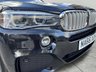 USED 2016 66 BMW X5 2.0 40e 9.0kWh M Sport SUV 5dr Petrol Plug-in Hybrid Auto xDrive Euro 6 (s/s) (313 ps) WARRANTY+HPI CLEAR+2 KEYS+FINANCE
