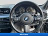 USED 2016 66 BMW X5 2.0 40e 9.0kWh M Sport SUV 5dr Petrol Plug-in Hybrid Auto xDrive Euro 6 (s/s) (313 ps) WARRANTY+HPI CLEAR+2 KEYS+FINANCE