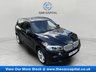 USED 2016 66 BMW X5 2.0 40e 9.0kWh M Sport SUV 5dr Petrol Plug-in Hybrid Auto xDrive Euro 6 (s/s) (313 ps) WARRANTY+HPI CLEAR+2 KEYS+FINANCE