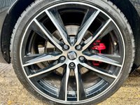 USED 2017 67 SEAT LEON 2.0 TSI Cupra 300 Hatchback 5dr Petrol DSG Euro 6 (s/s) (300 ps) 