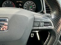USED 2017 67 SEAT LEON 2.0 TSI Cupra 300 Hatchback 5dr Petrol DSG Euro 6 (s/s) (300 ps) 