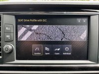USED 2017 67 SEAT LEON 2.0 TSI Cupra 300 Hatchback 5dr Petrol DSG Euro 6 (s/s) (300 ps) 