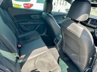USED 2017 67 SEAT LEON 2.0 TSI Cupra 300 Hatchback 5dr Petrol DSG Euro 6 (s/s) (300 ps) 