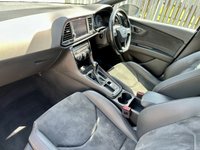 USED 2017 67 SEAT LEON 2.0 TSI Cupra 300 Hatchback 5dr Petrol DSG Euro 6 (s/s) (300 ps) 